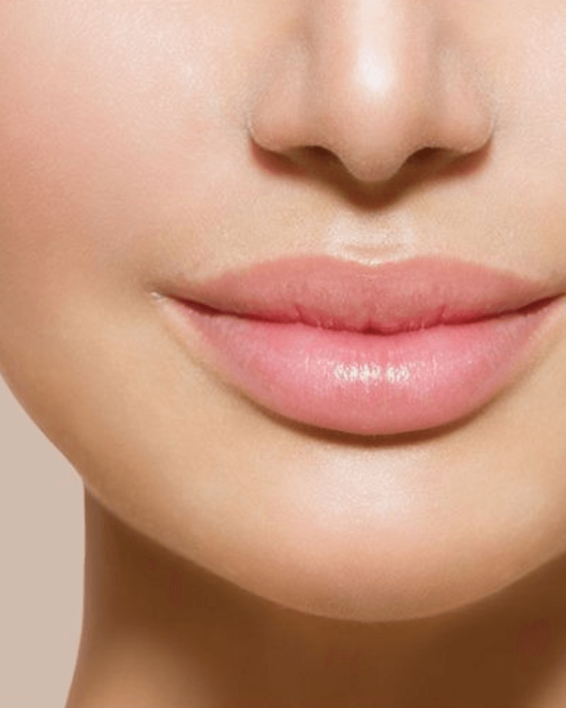 lip treatment by clear lift